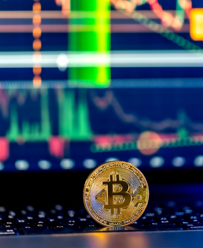 Coin Vortex AI obchodní informace