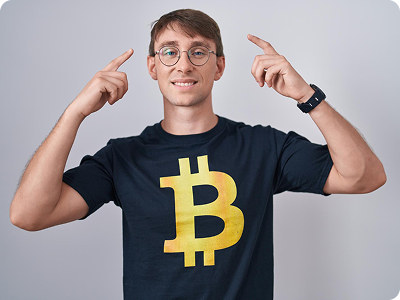 Úspěšný Coin Vortex AI obchodník